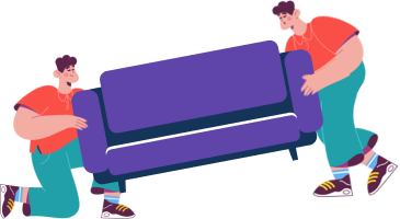 Furniture Moving