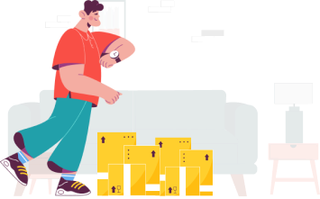Expert In - Hassel Free Last Minute Moving