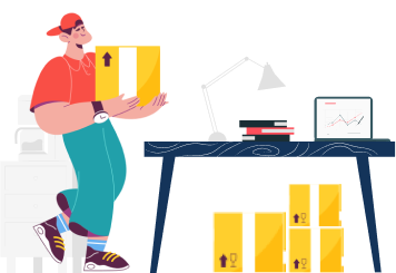 Commercial Moving
