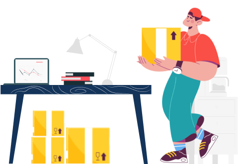 Commercial Moving