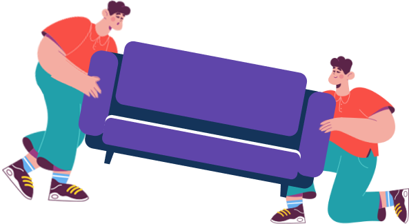 Furniture Moving