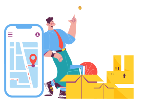 Moving Cost Calculator
