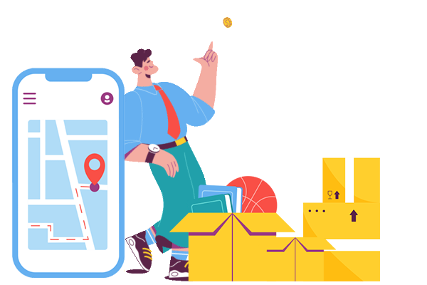 Moving Cost Calculator