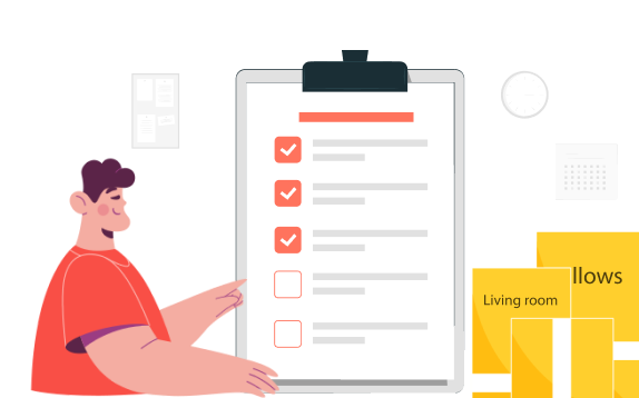Moving Planner