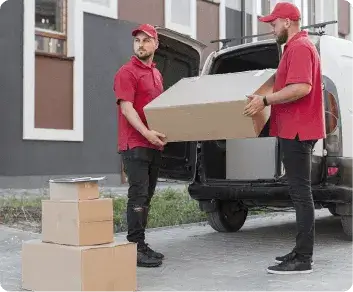 Professional Moving Services In USA