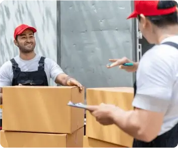 Best Moving Company in USA