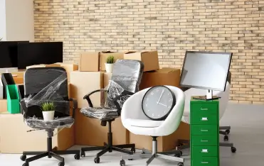Common Mistakes To Avoid When Moving Office Equipment