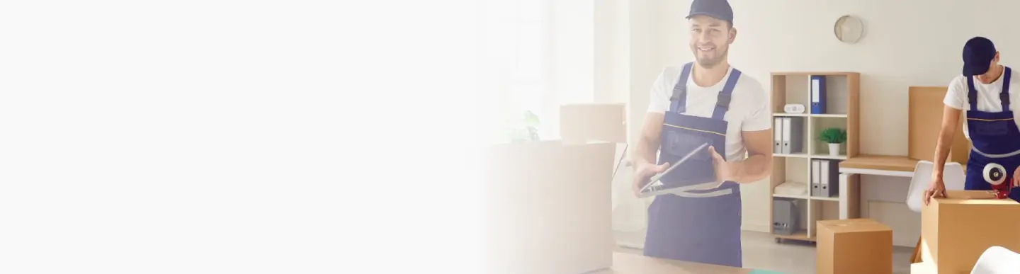 commercial movers, affordable commercial movers