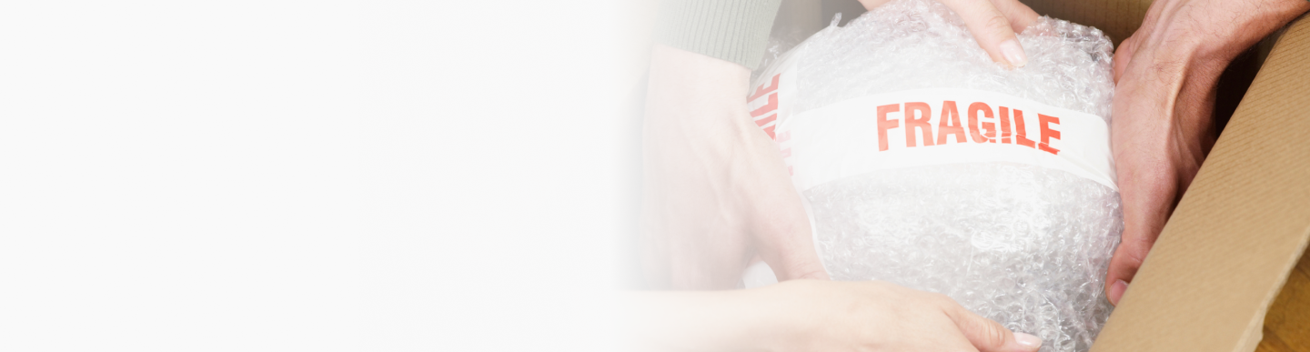 How to Pack Fragile Items For Moving?