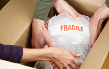 How to Pack Fragile Items For Moving?