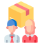 Easily Connecting Moving Leads