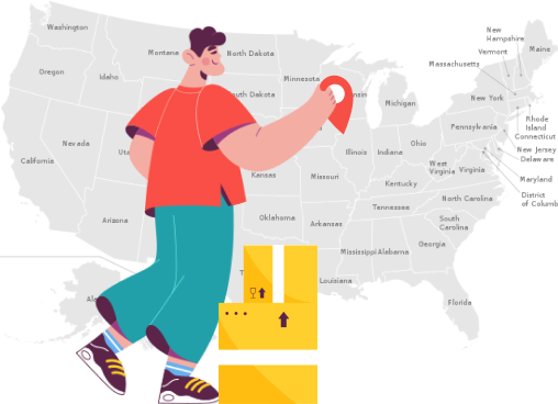 Moving Services