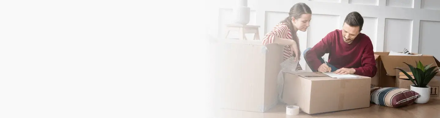 What to Pack First When Moving?