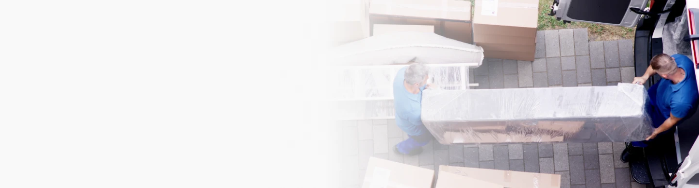 Office relocation, commercial movers